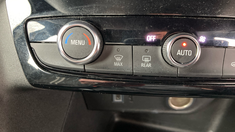 Vauxhall Corsa 1.2 Turbo GS 5dr Petrol Hatchback